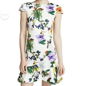 Exquisite ALICE olivia dress